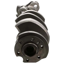 Load image into Gallery viewer, Manley Chevrolet Small Block Forged Crankshaft - 3.875in Stroke - Main Product View