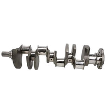 Load image into Gallery viewer, Manley Chevrolet Small Block Forged Crankshaft - 3.875in Stroke - Additional View 5