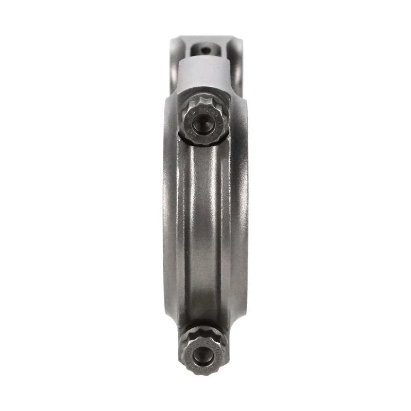 Manley Chevrolet Small Block H-Beam Connecting Rod Set - 6.000in Length - Side View