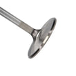 Load image into Gallery viewer, Manley Chevrolet Small Block Intake Valve Kit - 1.940in Head Dia. 5.010in O/A Length, 0.2740in Stem - Main Product View