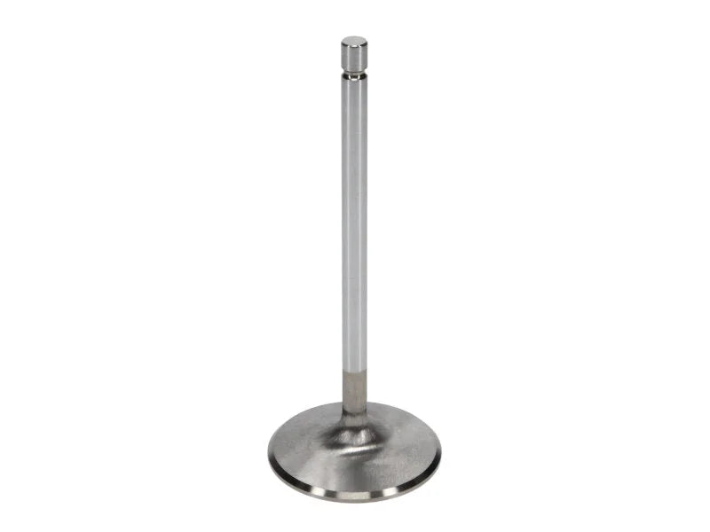 Manley Chevrolet Small Block Intake Valve Kit - 1.940in Head Dia. 5.010in O/A Length, 0.2740in Stem - Side View