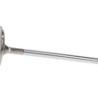 Load image into Gallery viewer, Manley Chevrolet Small Block Intake Valve Kit - 1.940in Head Dia. 5.010in O/A Length, 0.2740in Stem - Back View