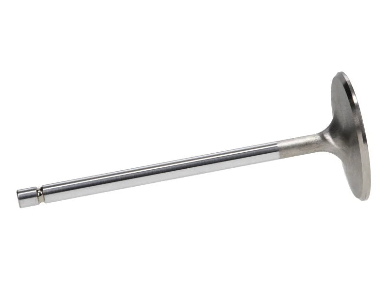 Manley Chevrolet Small Block Intake Valve Kit - 1.940in Head Dia. 5.010in O/A Length, 0.2740in Stem - Additional View 5