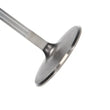 Load image into Gallery viewer, Manley Chevrolet Small Block Intake Valve Kit - 2.020in Head Dia. 5.010in O/A Length, 0.3110in Stem - Main Product View