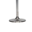 Load image into Gallery viewer, Manley Chevrolet Small Block Intake Valve Kit - 2.020in Head Dia. 5.010in O/A Length, 0.3110in Stem - Back View