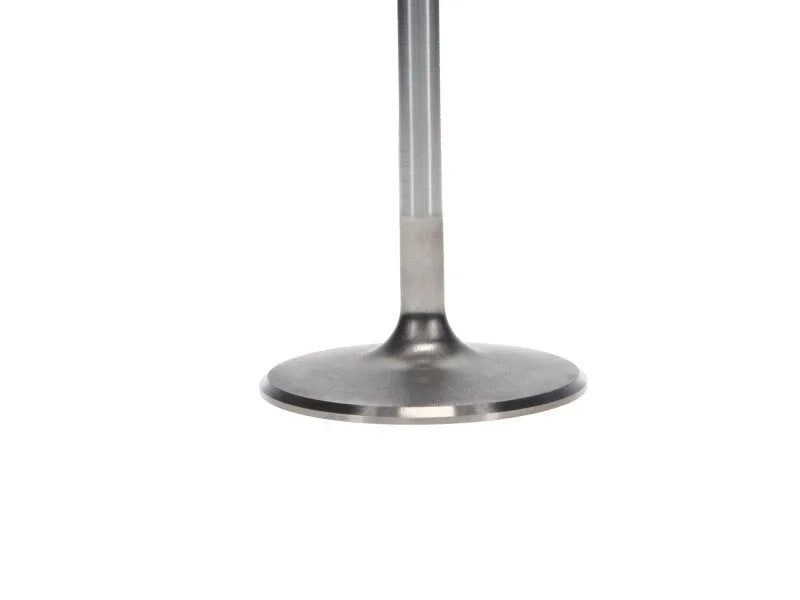 Manley Chevrolet Small Block Intake Valve Kit - 2.020in Head Dia. 5.010in O/A Length, 0.3110in Stem - Back View