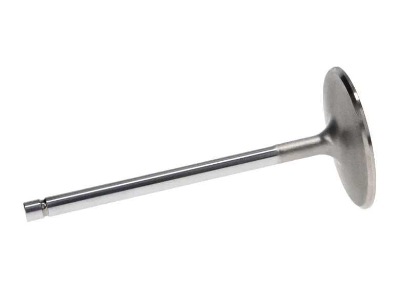 Manley Chevrolet Small Block Intake Valve Kit - 2.020in Head Dia. 5.010in O/A Length, 0.3110in Stem - Additional View 5