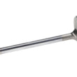 Load image into Gallery viewer, Manley Chevrolet Small Block Intake Valve Kit - 2.055in Head Dia. 4.911in O/A Length, 0.3415in Stem - Additional View 5