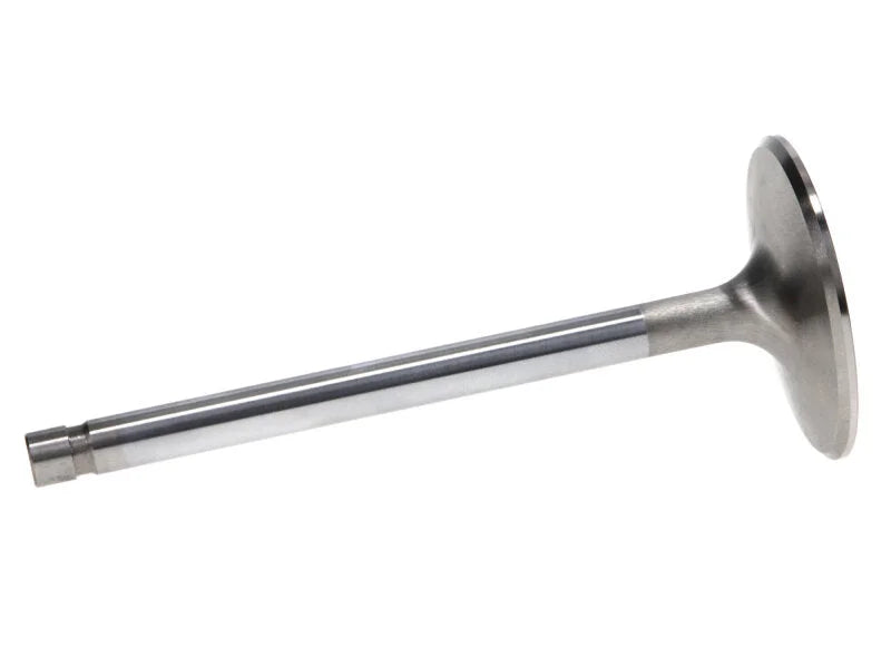 Manley Chevrolet Small Block Intake Valve Kit - 2.055in Head Dia. 4.911in O/A Length, 0.3415in Stem - Additional View 5