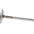 Load image into Gallery viewer, Manley Chevrolet Small Block Intake Valve Kit - 2.055in Head Dia. 4.911in O/A Length, 0.3415in Stem - Back View