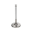 Load image into Gallery viewer, Manley Chevrolet Small Block Intake Valve Kit - 2.055in Head Dia. 4.911in O/A Length, 0.3415in Stem - Installation View