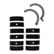 Load image into Gallery viewer, Manley Chevrolet Small Block LS Series Main Bearing - Main Product View