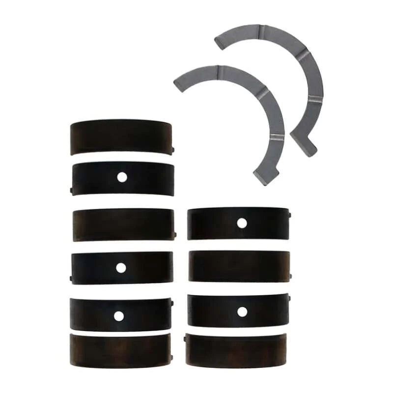 Manley Chevrolet Small Block LS Series Main Bearing - Main Product View