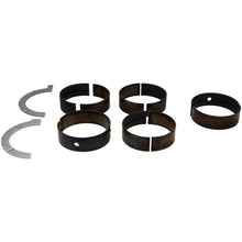 Load image into Gallery viewer, Manley Chevrolet Small Block LS Series Main Bearing - Back View