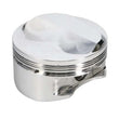 Load image into Gallery viewer, Manley Chevrolet Small Block Piston Set - 4.030in Bore 1.125in CH, 11.00 CC - Additional View 5