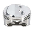 Load image into Gallery viewer, Manley Chevrolet Small Block Piston Set - 4.030in Bore 1.125in CH, 11.00 CC - Additional View 7