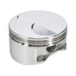 Load image into Gallery viewer, Manley Chevrolet Small Block Piston Set - 4.030in Bore 1.250in CH, -4.00 CC - Main Product View