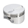 Load image into Gallery viewer, Manley Chevrolet Small Block Piston Set - 4.030in Bore 1.250in CH, -4.00 CC - Additional View 5