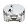 Load image into Gallery viewer, Manley Chevrolet Small Block Piston Set - 4.030in Bore 1.250in CH, -4.00 CC - Additional View 8