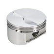 Load image into Gallery viewer, Manley Chevrolet Small Block Piston Set - 4.030in Bore 1.550in CH, -2.50 CC - Main Product View