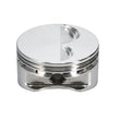 Load image into Gallery viewer, Manley Chevrolet Small Block Piston Set - 4.030in Bore 1.550in CH, -4.00 CC - Additional View 5