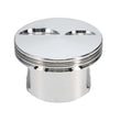 Load image into Gallery viewer, Manley Chevrolet Small Block Piston Set - 4.035in Bore 1.550in CH, -2.50 CC - Additional View 5