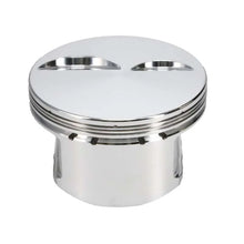 Load image into Gallery viewer, Manley Chevrolet Small Block Piston Set - 4.040in Bore 1.550in CH, -2.50 CC - Additional View 5