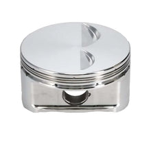 Load image into Gallery viewer, Manley Chevrolet Small Block Piston Set - 4.040in Bore 1.550in CH, -2.50 CC - Additional View 6