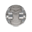 Load image into Gallery viewer, Manley Chevrolet Small Block Piston Set - 4.040in Bore 1.550in CH, -4.00 CC - Main Product View