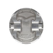 Load image into Gallery viewer, Manley Chevrolet Small Block Piston Set - 4.045in Bore 1.550in CH, -4.00 CC - Main Product View