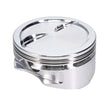 Load image into Gallery viewer, Manley Chevrolet Small Block Piston Set - 4.155in Bore 1.000in CH, 4.00 CC - Main Product View