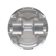 Load image into Gallery viewer, Manley Chevrolet Small Block Piston Set - 4.155in Bore 1.000in CH, 4.00 CC - Additional View 5