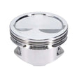 Load image into Gallery viewer, Manley Chevrolet Small Block Piston Set - 4.155in Bore 1.000in CH, 4.00 CC - Additional View 6