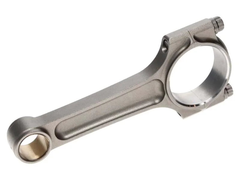 Manley Chevrolet Small Block Pro-Series I-Beam Connecting Rod Set - 5.700in Length - Additional View 7