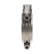 Load image into Gallery viewer, Manley Chevrolet Small Block Pro-Series I-Beam Connecting Rod Set - 5.700in Length - Installation View