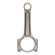Load image into Gallery viewer, Manley Chevrolet Small Block Pro-Series I-Beam Connecting Rod Set - 5.850in Length - Side View