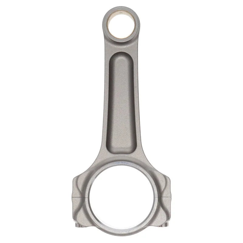 Manley Chevrolet Small Block Pro-Series I-Beam Connecting Rod Set - 6.000in Length - Additional View 6