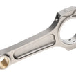 Load image into Gallery viewer, Manley Chevrolet Small Block Pro-Series I-Beam Connecting Rod Set - 6.000in Length - Side View
