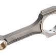 Load image into Gallery viewer, Manley Chevrolet Small Block Sportsmaster Connecting Rod Set - 5.700in Length - Installation View