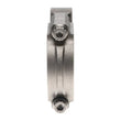 Load image into Gallery viewer, Manley Chevrolet Small Block Sportsmaster Connecting Rod Set - 5.700in Length - Additional View 5