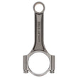 Load image into Gallery viewer, Manley Chevrolet Small Block Sportsmaster Connecting Rod Set - 5.700in Length - Side View