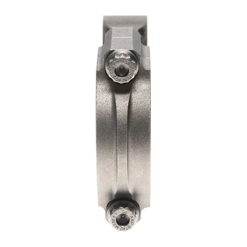 Manley Chevrolet Small Block Sportsmaster Connecting Rod Set - 5.700in Length - Additional View 5