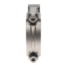 Load image into Gallery viewer, Manley Chevrolet Small Block Sportsmaster Connecting Rod Set - 5.700in Length - Additional View 5