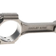 Load image into Gallery viewer, Manley Chevrolet Small Block Sportsmaster Connecting Rod Set - 5.700in Length - Main Product View