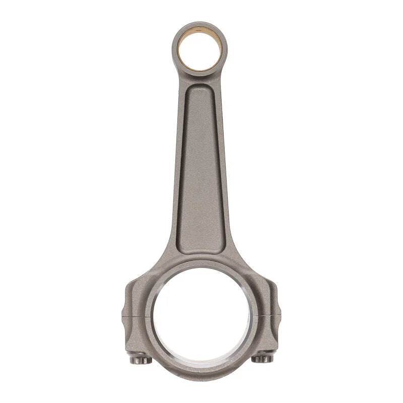 Manley Chevrolet Small Block Tour Lite I-Beam Connecting Rod Set - 5.850in Length - Additional View 5