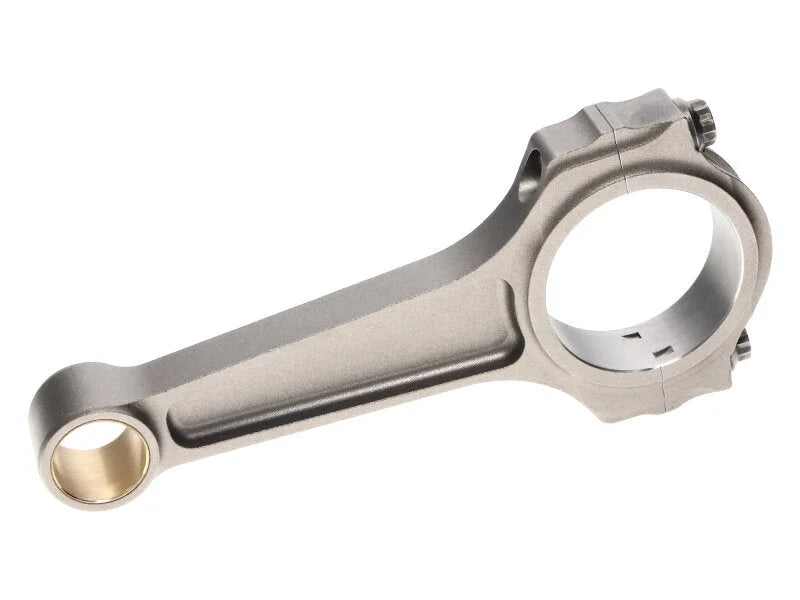 Manley Chevrolet Small Block Tour Lite I-Beam Connecting Rod Set - 6.125in Length - Additional View 6