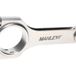 Load image into Gallery viewer, Manley Chevy Big Block 6.385in H Beam Connecting Rod Set (Set of 8) - Main Product View