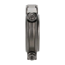 Load image into Gallery viewer, Manley Chevy Big Block 6.385in Length Pro Series I Beam Connecting Rod Set - Back View