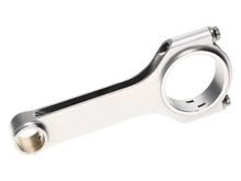Load image into Gallery viewer, Manley Chevy Big Block 6.535in H Beam w/ ARP 2000 Connecting Rods - Set of 8 - Back View