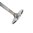 Load image into Gallery viewer, Manley Chevy LS-1 Small Block 2.055 Pro Flo Severe Duty Exhaust Valves (Set of 8) - Main Product View